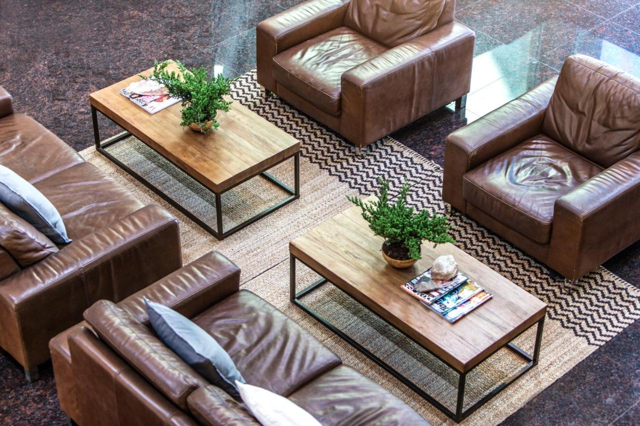 The Tepp Aparthotel Bangkok Kültér fotó