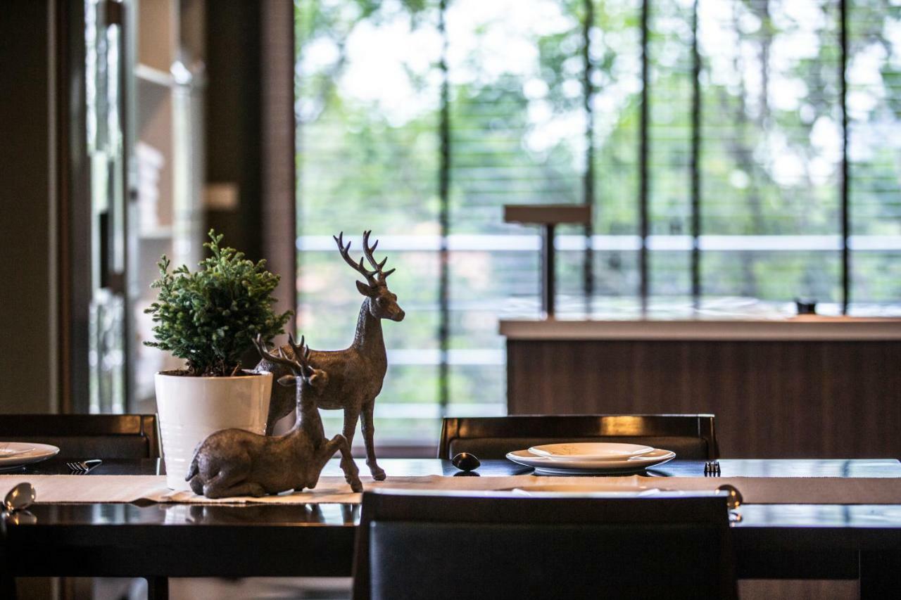 The Tepp Aparthotel Bangkok Kültér fotó